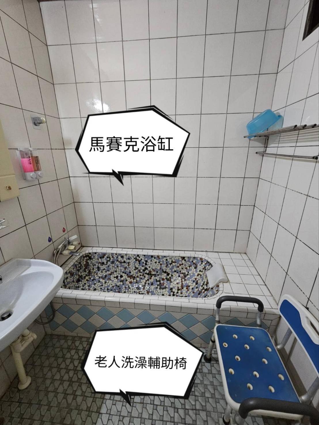 Hotel 環泰大旅社 A Go Da 單未留電話不接單 Shuili Zewnętrze zdjęcie